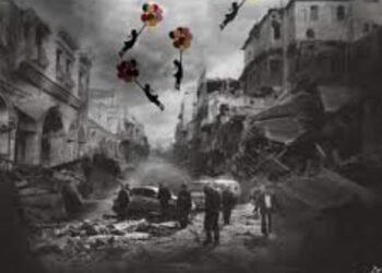 مي الكسادي تكتب وطن أنتمي إليه