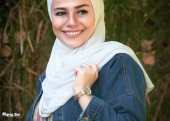 مصممة الاكسسوارات رغد الصوفي ..ابداعات وتصاميم مختلفة ومبتكرة