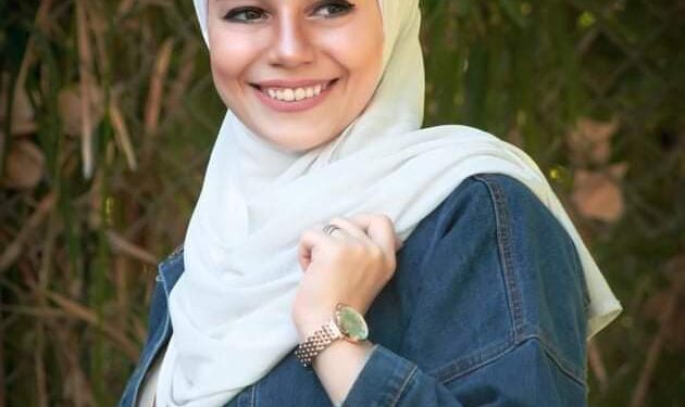 مصممة الاكسسوارات رغد الصوفي ..ابداعات وتصاميم مختلفة ومبتكرة