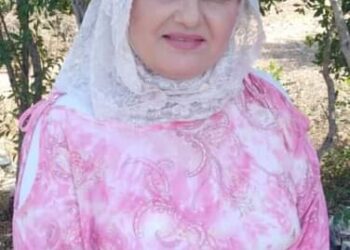 ميساء دكدوك تكتب لا للعقاقير للارتقاء بالتحصيل العلمي