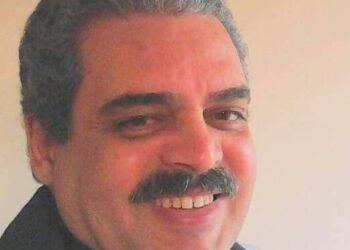 احمد التهامى قاسم يكتب سر ابتسامة الموناليزا