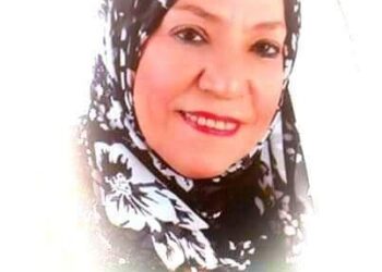 الكاتبة ليلى حسين تكتب صقيع