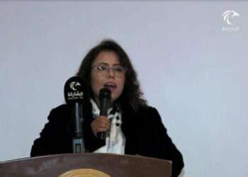 نزهة المثلوثي تكتب ثنايا الفزع