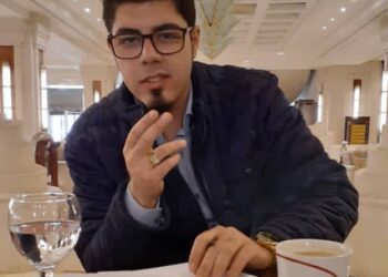 القنديل الكويتي عمل درامي قريبا سينطلق  للمخرج الشاب بكر شيخ نجيب