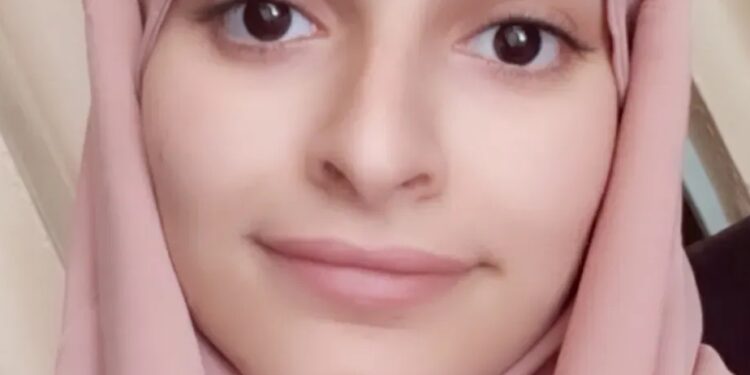 زينب حواس تكتب أسطورة العشق المحرم