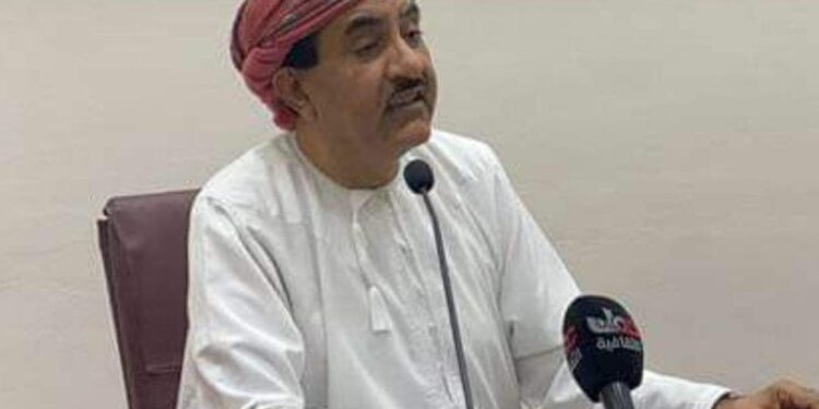 الشاعر عبد الرزاق الربيعي يكتب منعطف