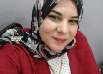 فريدة الحسيني تكتب كيان المرأة الحب والعاطفة