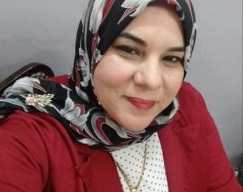 فريدة الحسيني تكتب كيان المرأة الحب والعاطفة