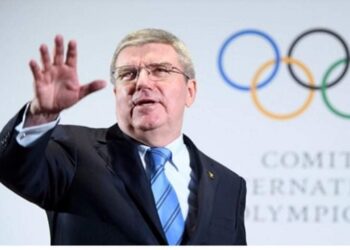 باخ يستبعد إلغاء أولمبياد بكين 2022الشتوي