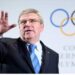 باخ يستبعد إلغاء أولمبياد بكين 2022الشتوي