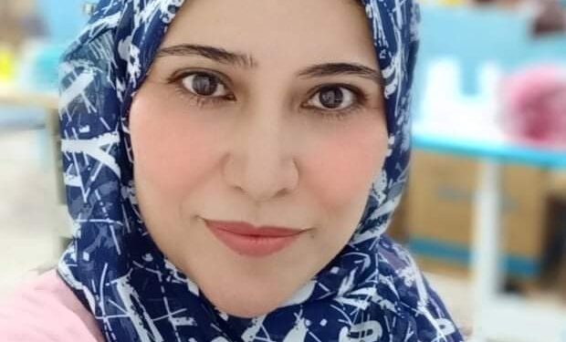 الشاعرة إيمان مصطفى تكتب حلاوة روح