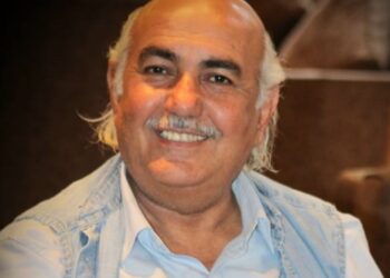 حسين الذكر يكتب أحمد دحام موت من زاوية أخرى