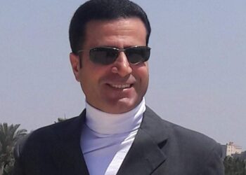 عبد الهادي جاب الله يكتب فوازير الست كورونا