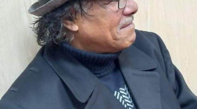 المؤلف والفنان منعم سعيد يكتب الأديبة زينب صافي العامري وسيرتها الإبداعية