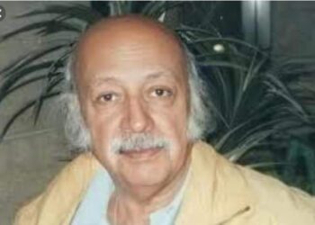 جعفر سليمان بامرني يكتب سطور في استذكار مظفر النواب شابا