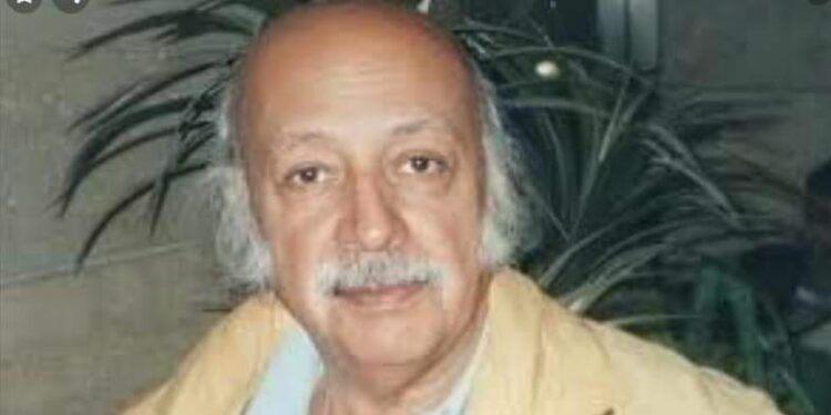 جعفر سليمان بامرني يكتب سطور في استذكار مظفر النواب شابا