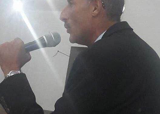 الشاعر شريف عبد الوهاب العسيلي يكتب أمي