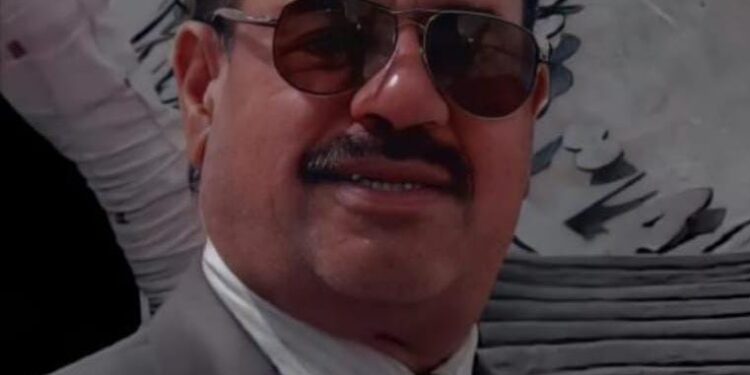 الكاتب جبار القريشي يكتب بانتومايم المأزق