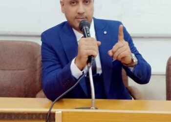 د أيمن العوامري يكتب الحرية والتحرر والانفلات