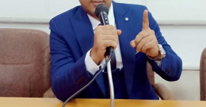 د أيمن العوامري يكتب الحرية والتحرر والانفلات