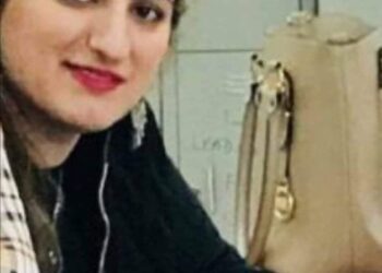 مريم عدنان السنكاوي المشروع الأول في العراق أكبر معمل معالجة النفايات الصلبة في السليمانية