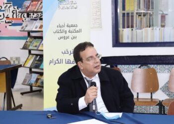 الشاعر محمد علولو يكتب غادرتهم