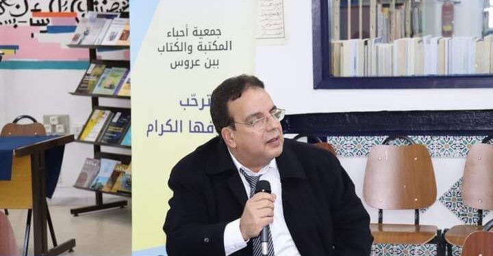 الشاعر محمد علولو يكتب غادرتهم