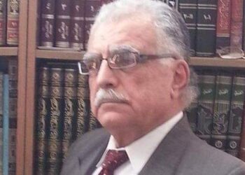 الشاعرحسن منصور يكتب رسالة إلى ابي تمام بمناسبة الإحتفال بيوم اللغة العربية