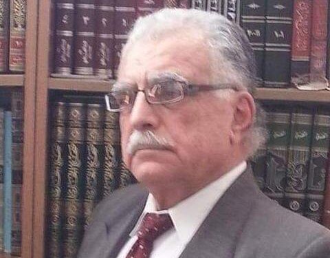 الشاعرحسن منصور يكتب رسالة إلى ابي تمام بمناسبة الإحتفال بيوم اللغة العربية