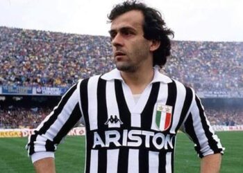 ابو ذر الحكم يكتب قصة نجم أسطورة فرنسا ميشيل بلاتيتي