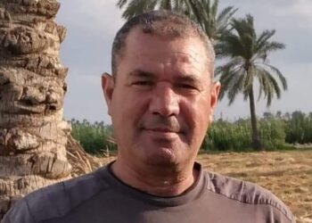 الشاعر علي عبد الجيد عبد الله يكتب خير الكلام