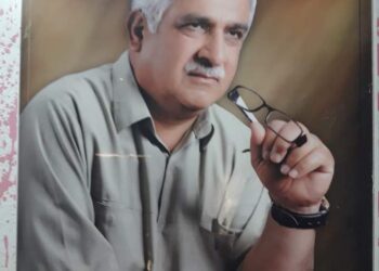 الشاعر والناقد حميدالعنبر الخويلدي يكتب نص ايماضي للشاعرةالعراقية ميادة الاسدي