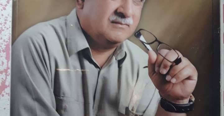 الشاعر والناقد حميدالعنبر الخويلدي يكتب نص ايماضي للشاعرةالعراقية ميادة الاسدي