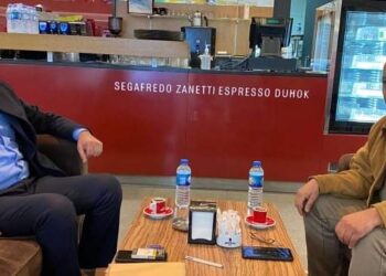 الأديب عصمت شاهين دوسكي يكتب الإعلام الحقيقي شهادات إنسانية الإعلامي الكبيراكرم سليمان هسني والتحدي الكبير