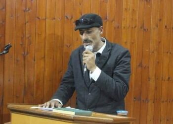 الشاعر شريف عبد الوهاب العسيلي يكتب طير سابح في سمائي