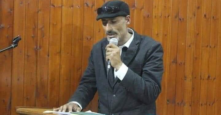 الشاعر شريف عبد الوهاب العسيلي يكتب طير سابح في سمائي