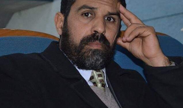 الكاتب والمخرج المسرحي مسعود حجيرة يكتب إشكالية النص الراقي و المخرج المتبقي