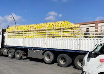 التجارة الداخلية تحذر من شراء أحد الأصناف