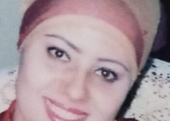 شيماء محمد حامد محمود تكتب فرحة الشهيد