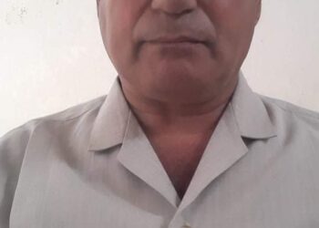 الكاتب ناصر حماد يكتب :روسيا أمام خيارين