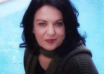 فؤاد حسن يكتب: الشاعرة  والكاتبةالسورية طهران صارم نجمة سطعت في  عالم الأدب والثقافة عربيا وعالميا