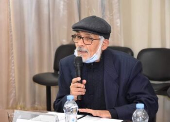 الشاعر عمر دغرير يكتب: معارضات في شكل  مشاكسات لقصائد الدكتور حمد حاجي