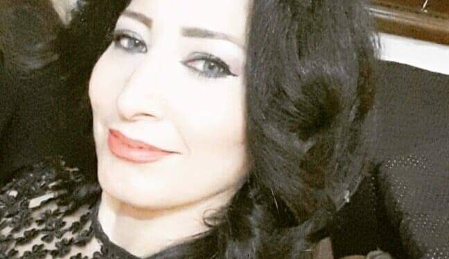 الشاعرة فدوى عبدالله المحمود شغفها الحرف والرقص مع الورق بقلم فؤاد حسن حسن