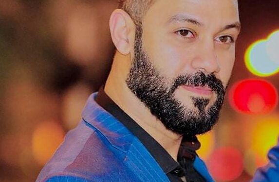 الفنان محمد كمال يعود بفيلم سينمائي جديد