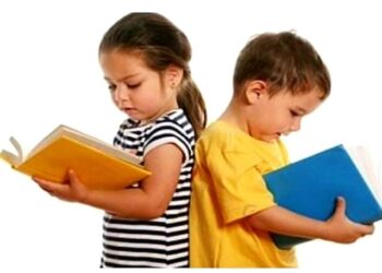 2نيسان اليوم العالمي لكتاب الطفل بقلم مريم عدنان السليمانية