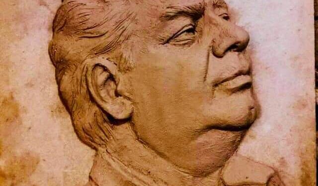 تنعى مجلة إضاءات رحيل الفنان العراقي الكبير سعد هدابي بقلم رئيس التحرير الفنان منعم سعيد