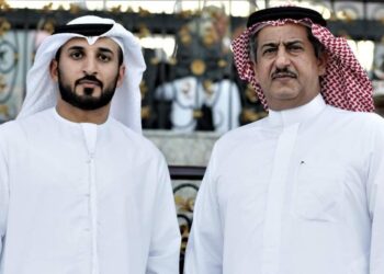 الشاعر محمد الهاجري الملقب براعي وعد .. تألق باهر في عالم الشعر والفروسية