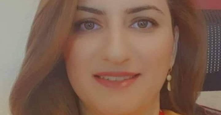 لعبة المحبس لعبة تراثية بقلم مريم عدنان السليمانية