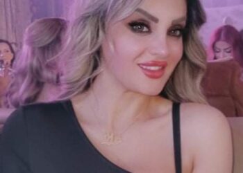 الإعلامية السورية علاصالح لأول مرة تخوض تجربة التمثيل في باب الجمر