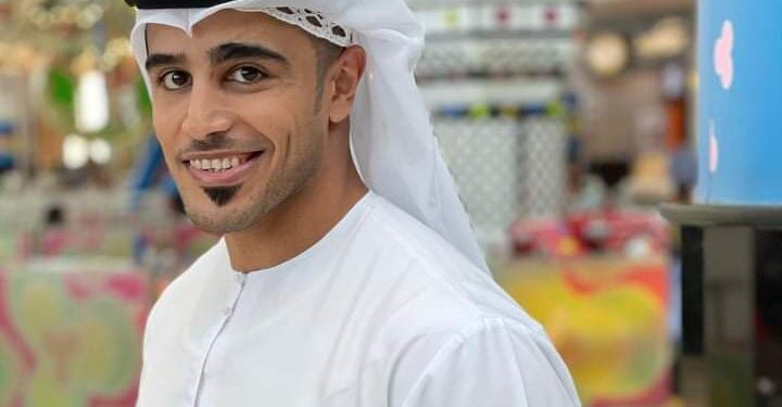 عبد الحكيم الفجير يبدع بعالم صانع محتوى